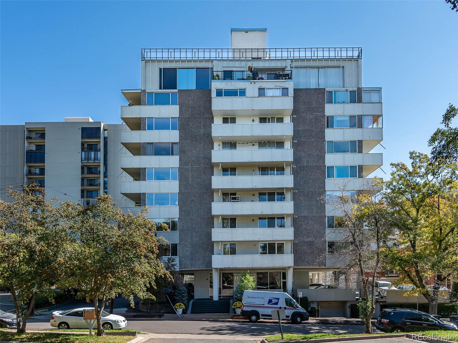 740 N Pearl Street Unit: 704