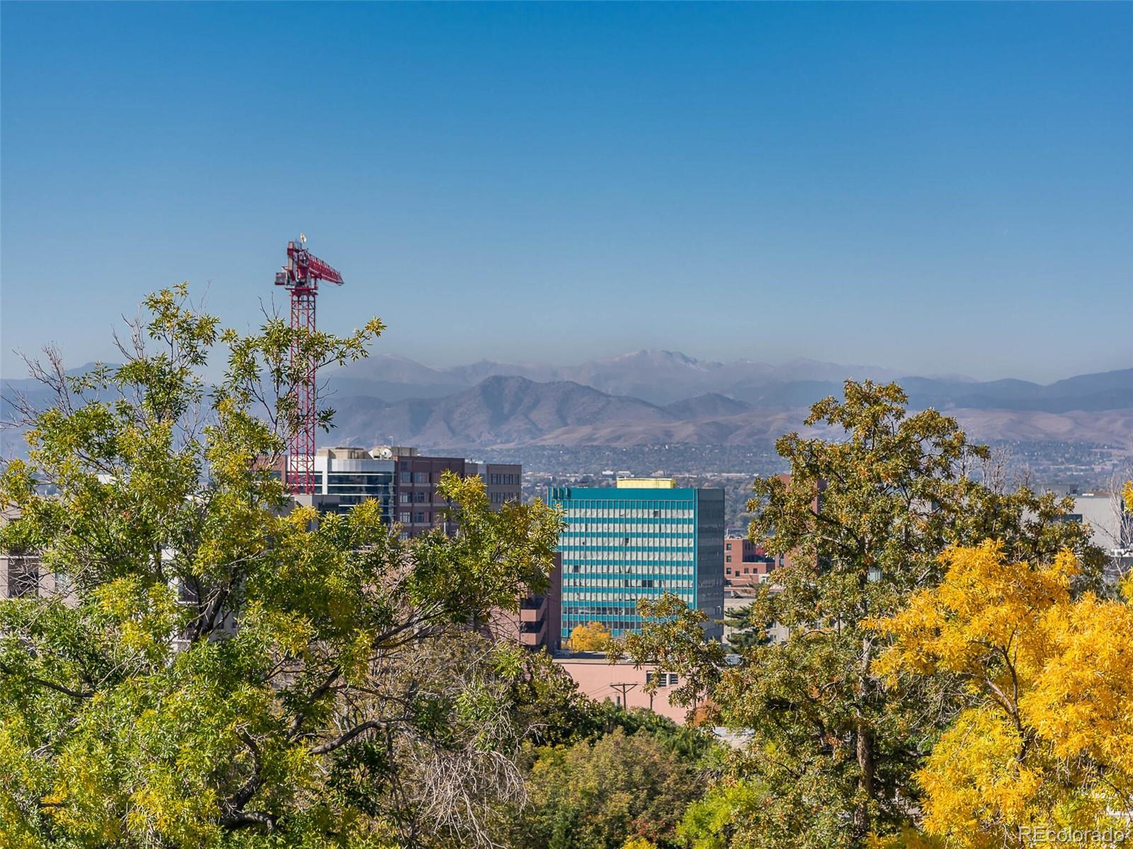 740 N Pearl Street Unit: 704