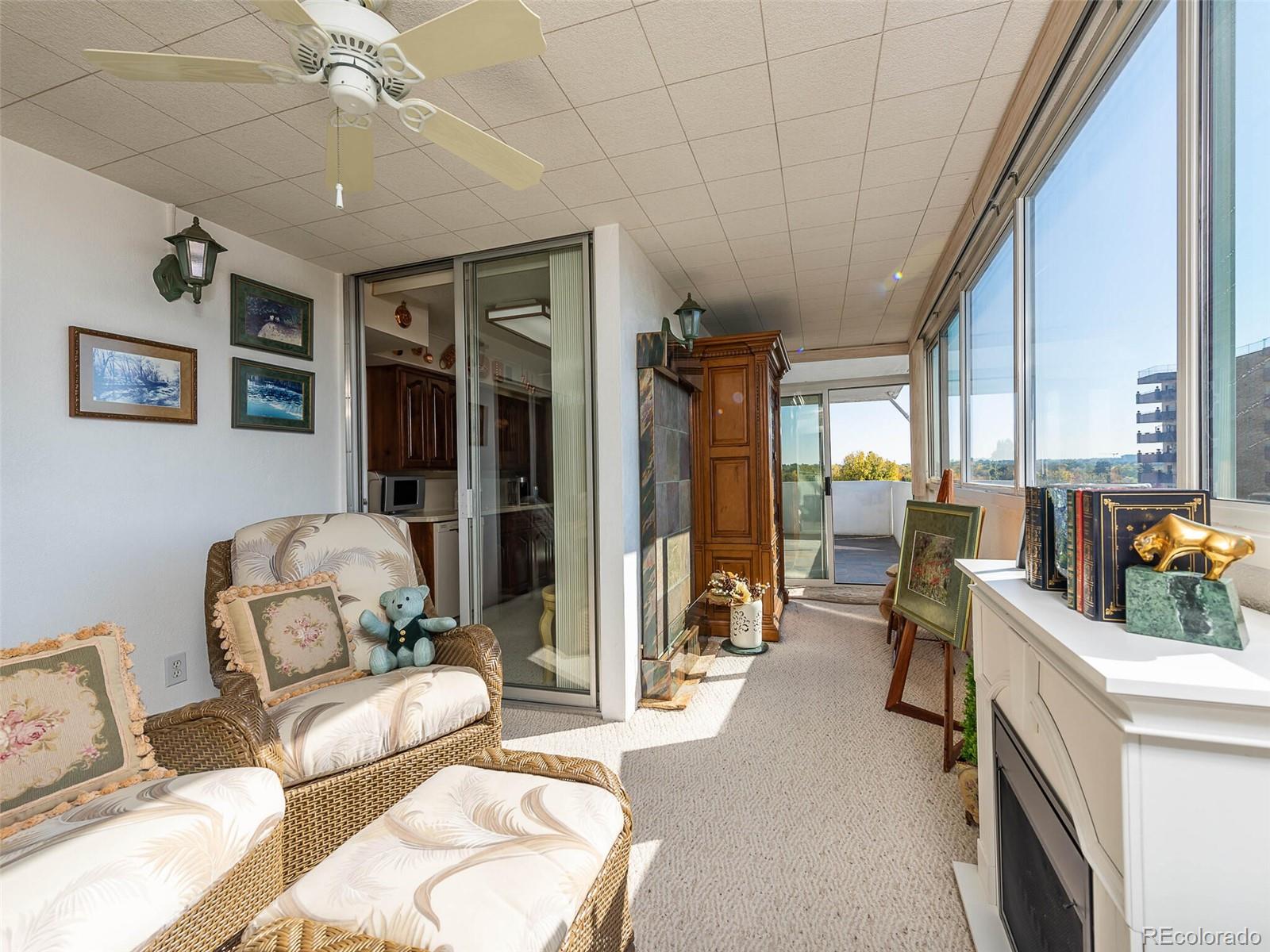 740 N Pearl Street Unit: 704