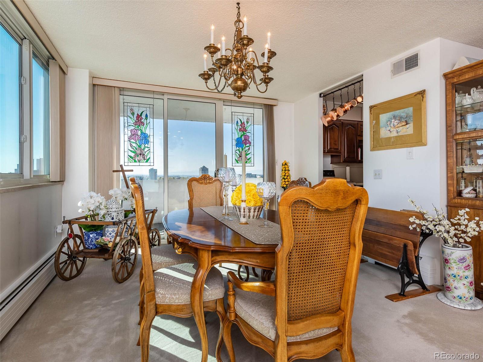740 N Pearl Street Unit: 704