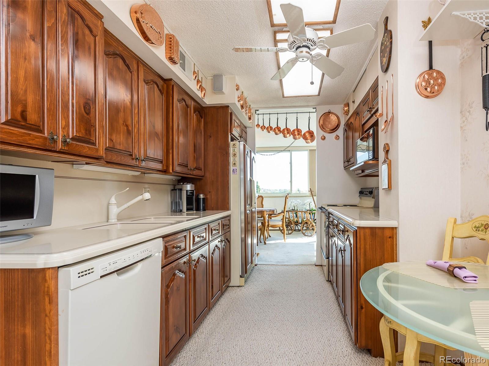 740 N Pearl Street Unit: 704