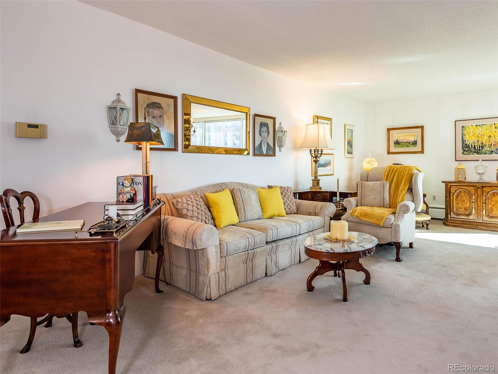 740 N Pearl Street Unit: 704