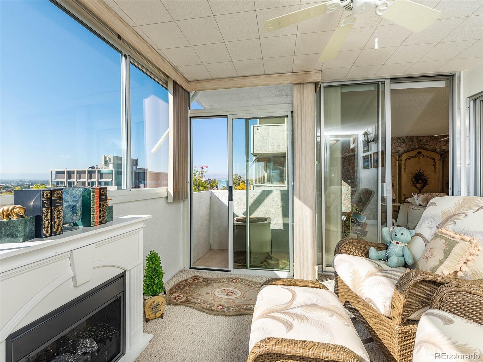 740 N Pearl Street Unit: 704