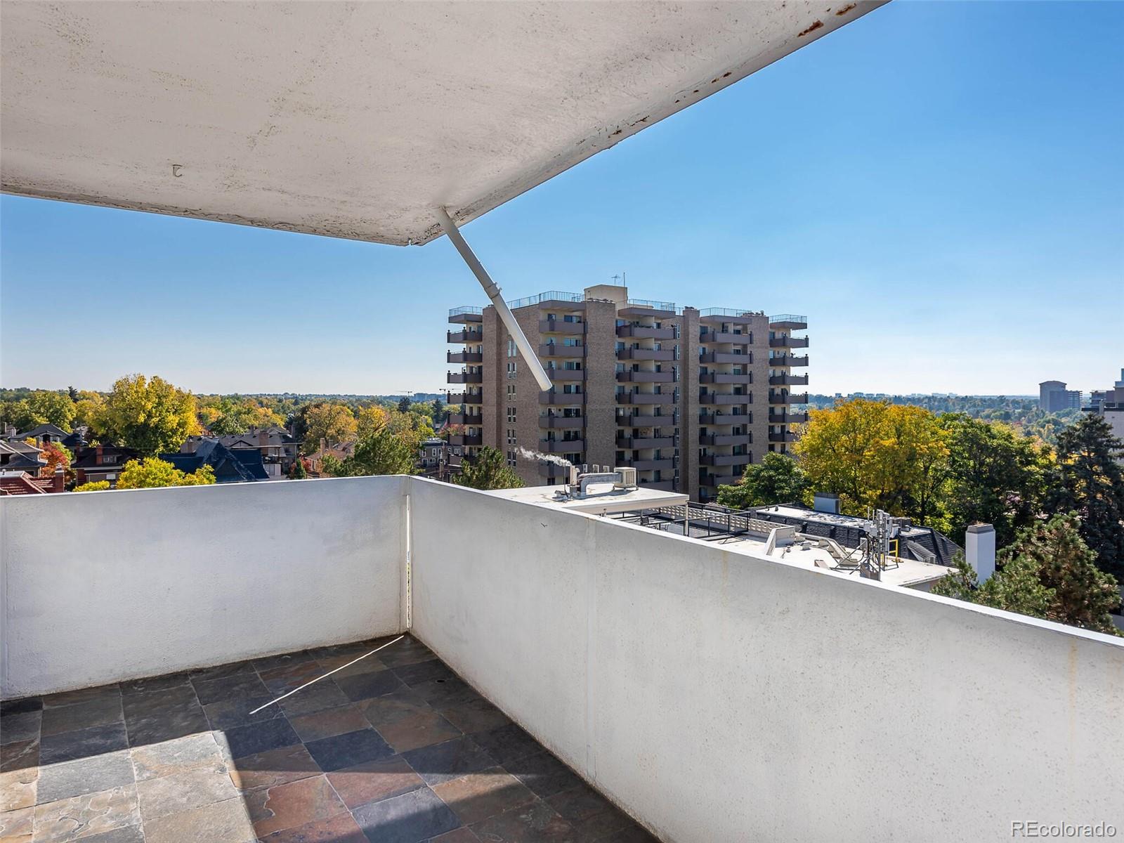 740 N Pearl Street Unit: 704