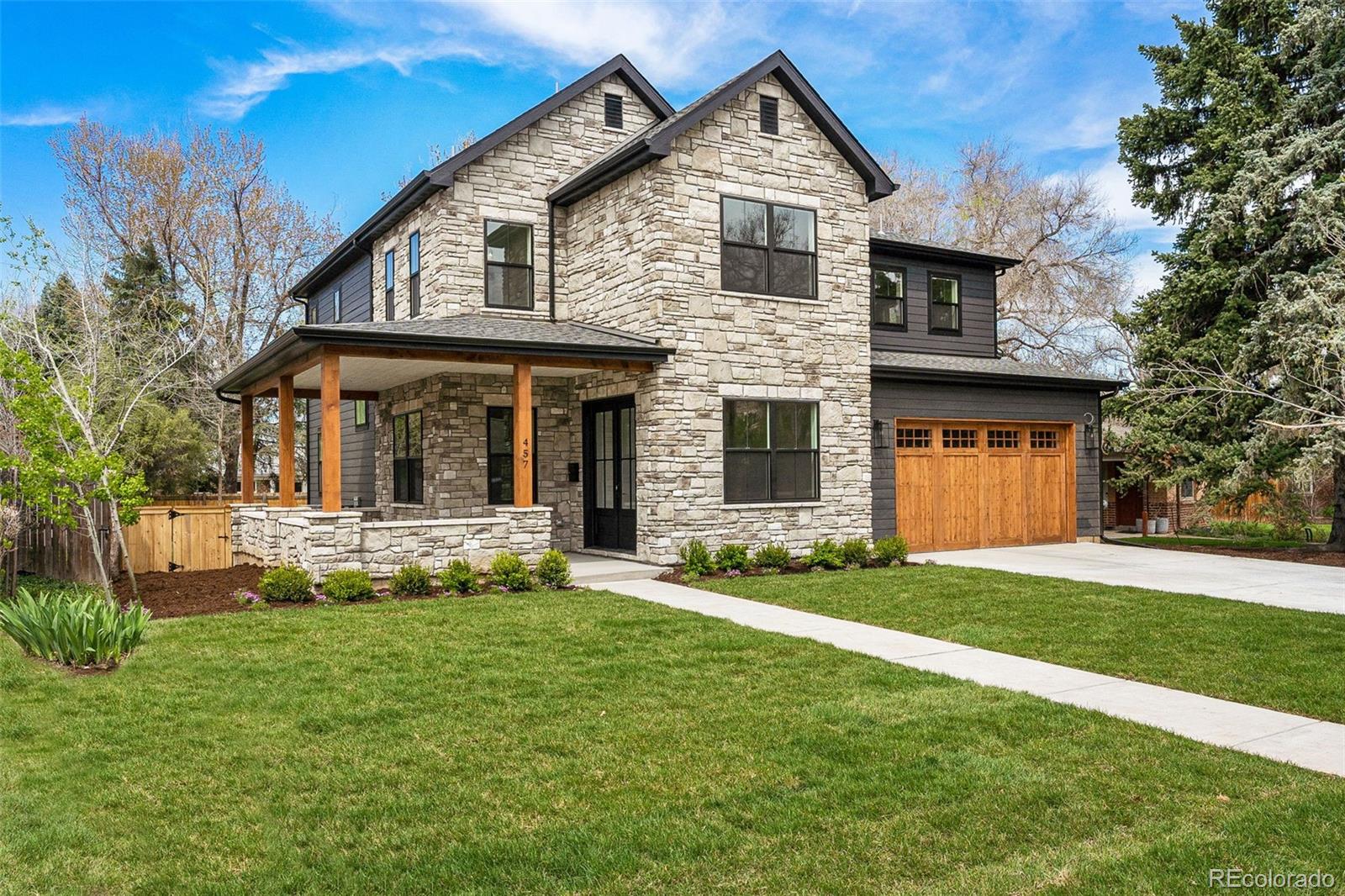 457 Poplar Street