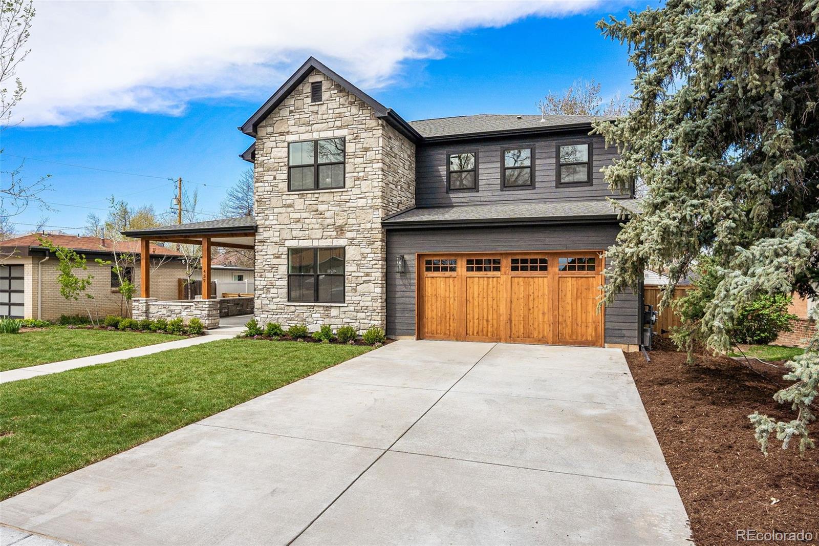 457 Poplar Street