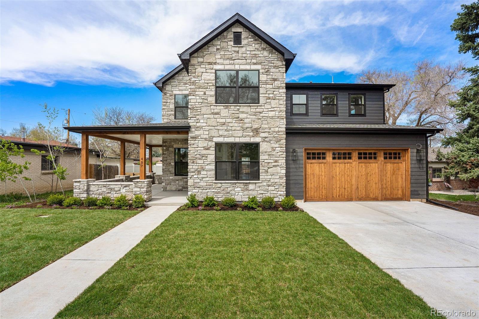 457 Poplar Street