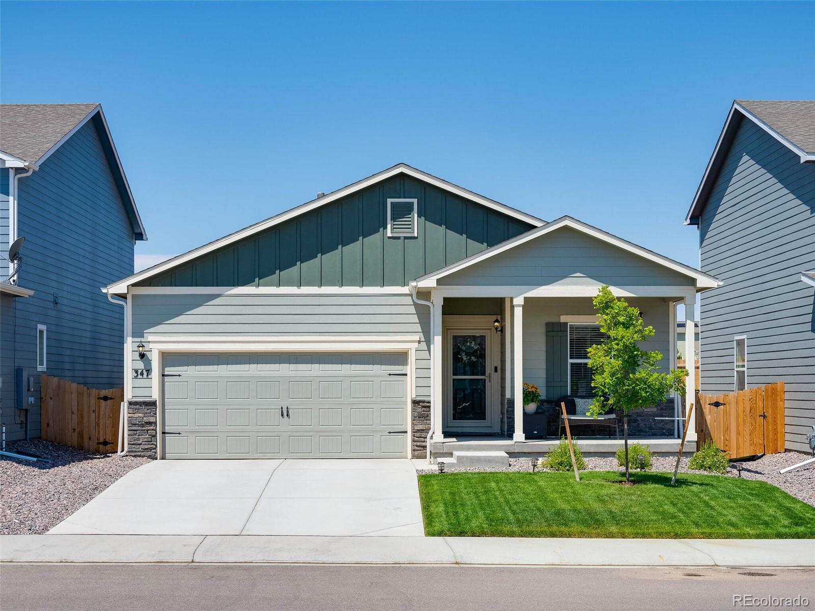 347 Maple Street