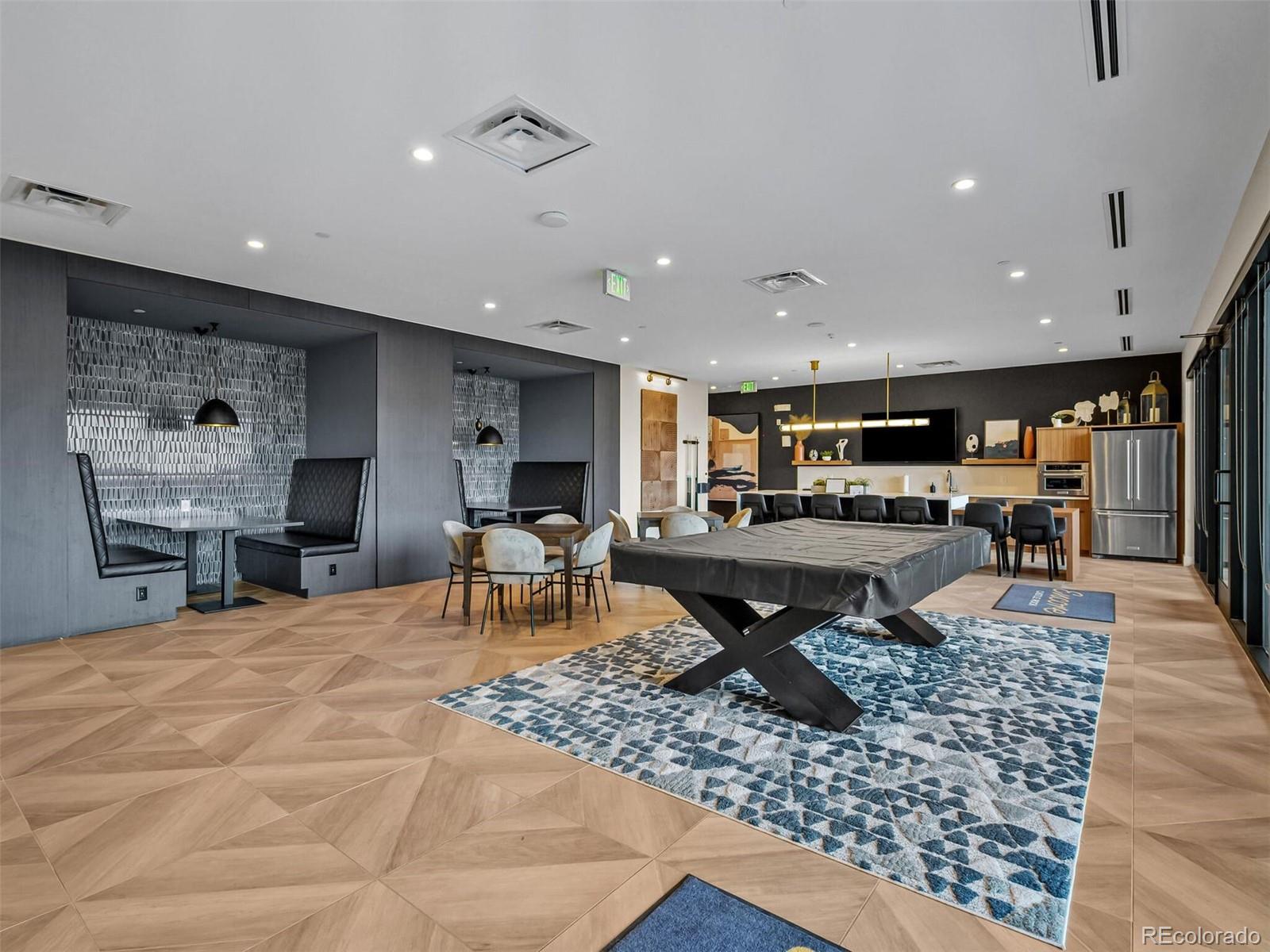 20 Wilcox Street Unit: 408