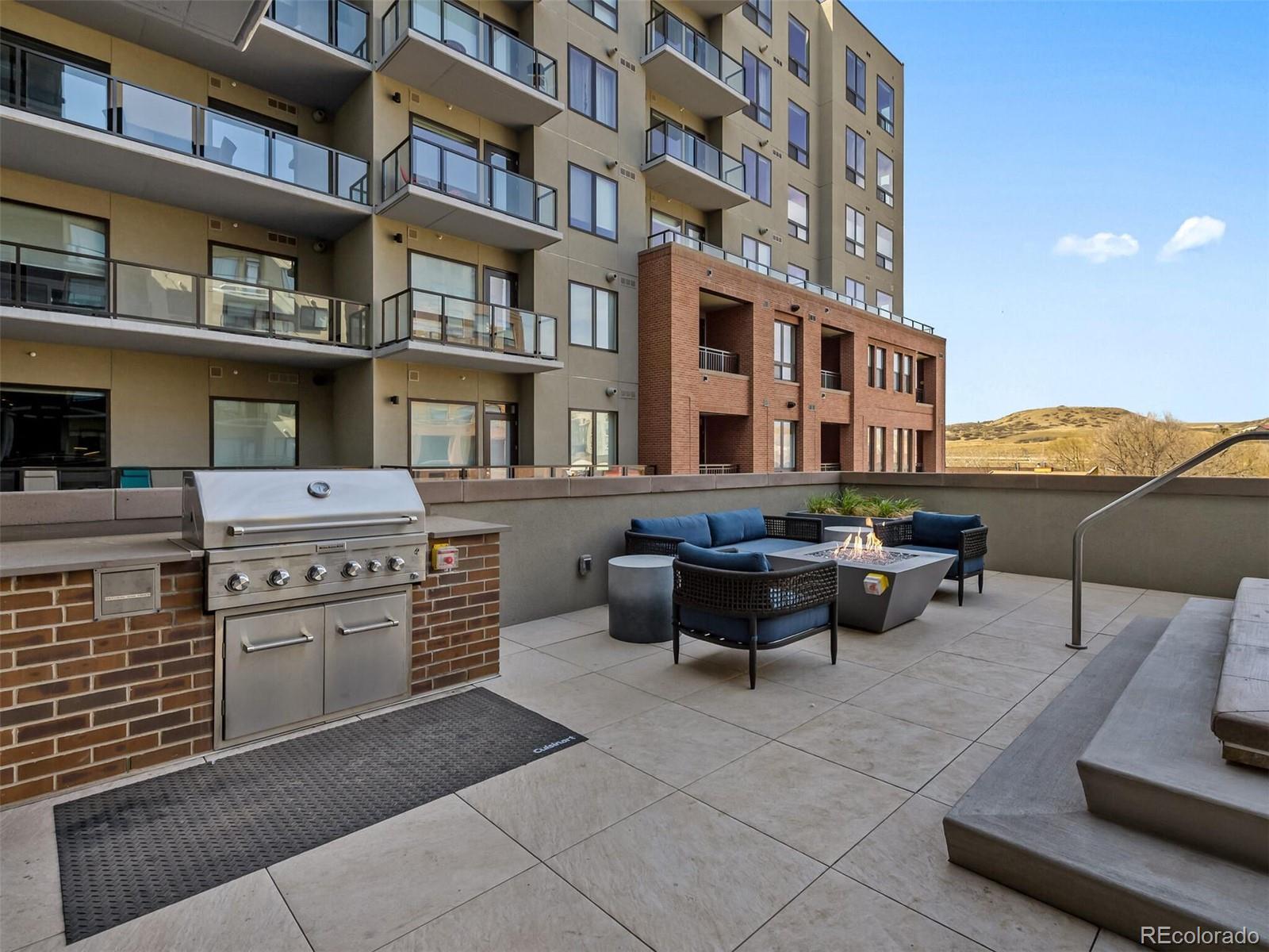 20 Wilcox Street Unit: 408