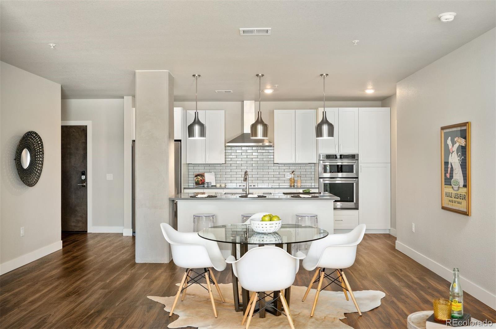 20 Wilcox Street Unit: 408