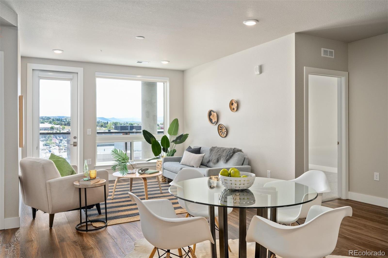 20 Wilcox Street Unit: 408