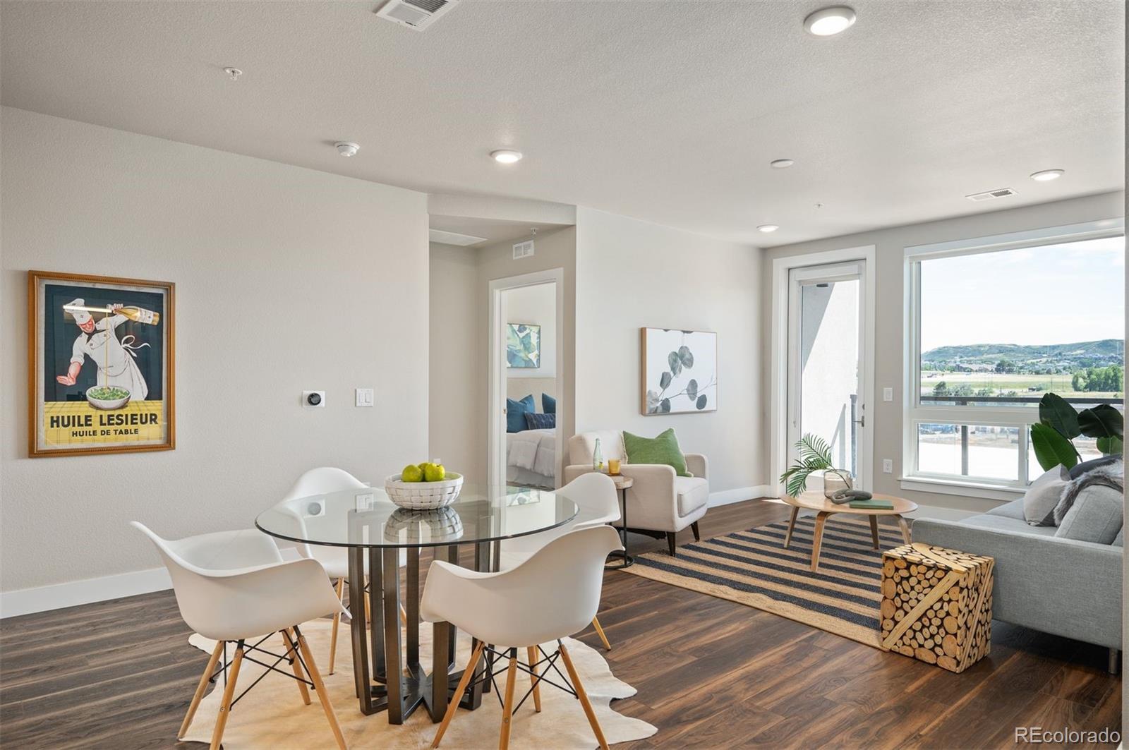 20 Wilcox Street Unit: 408