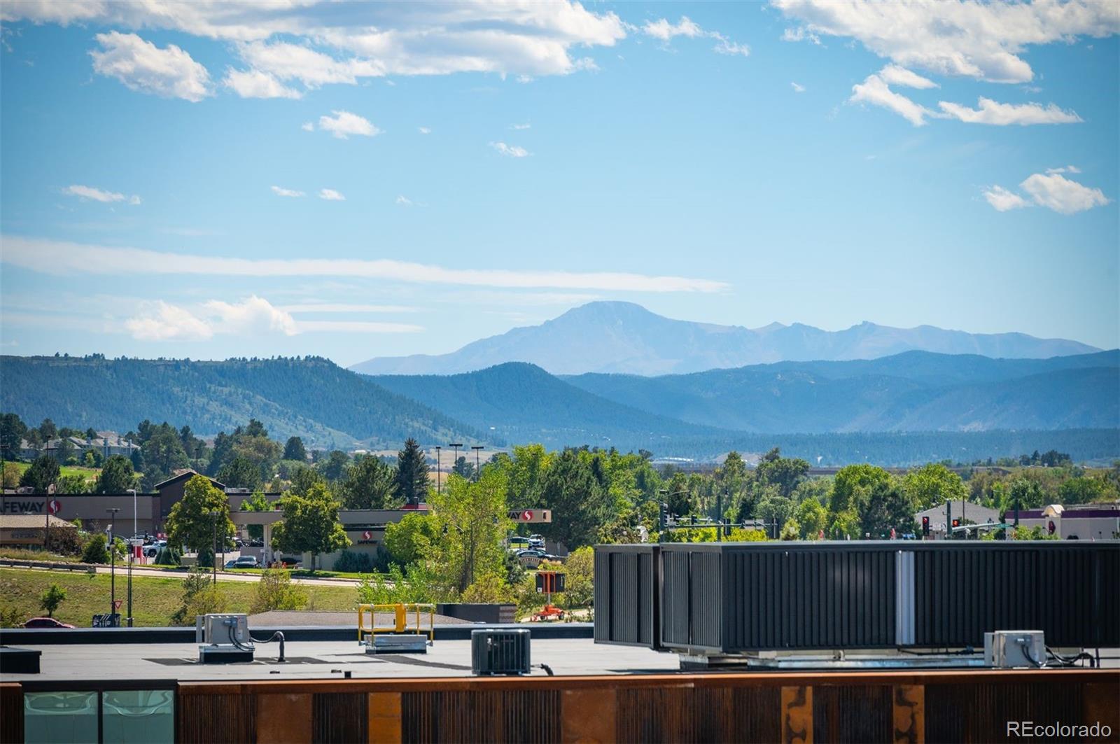 20 Wilcox Street Unit: 408