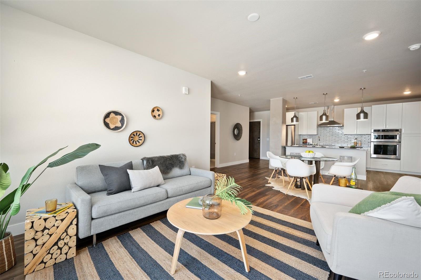 20 Wilcox Street Unit: 408