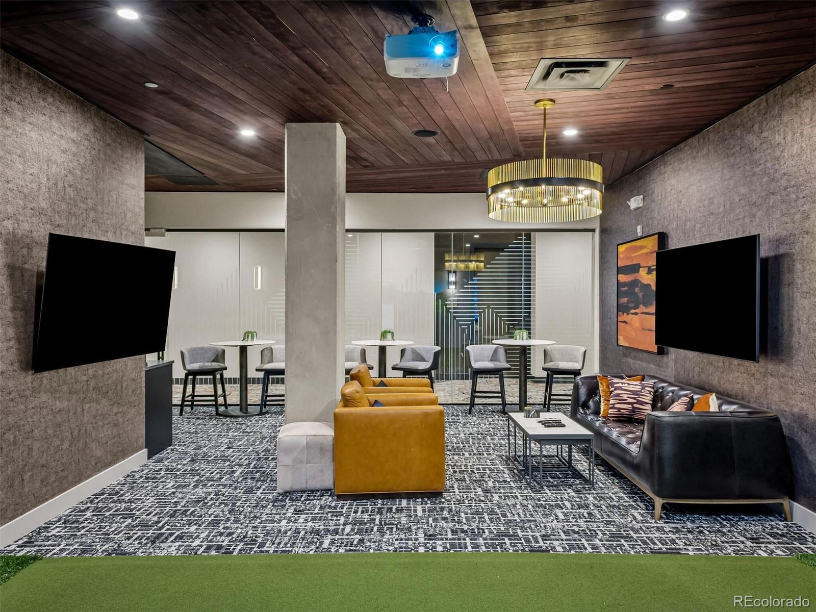 20 Wilcox Street Unit: 408