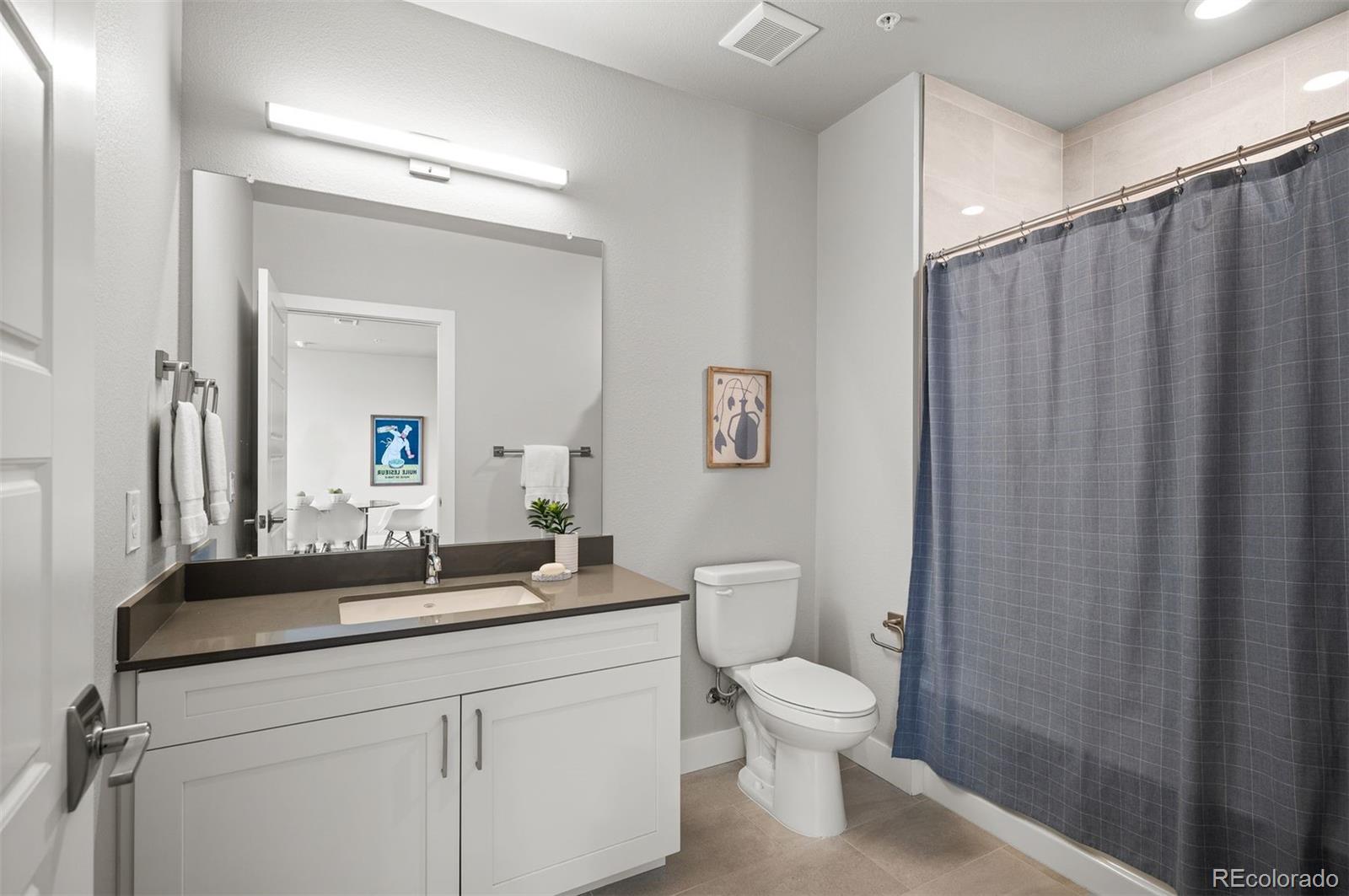 20 Wilcox Street Unit: 408