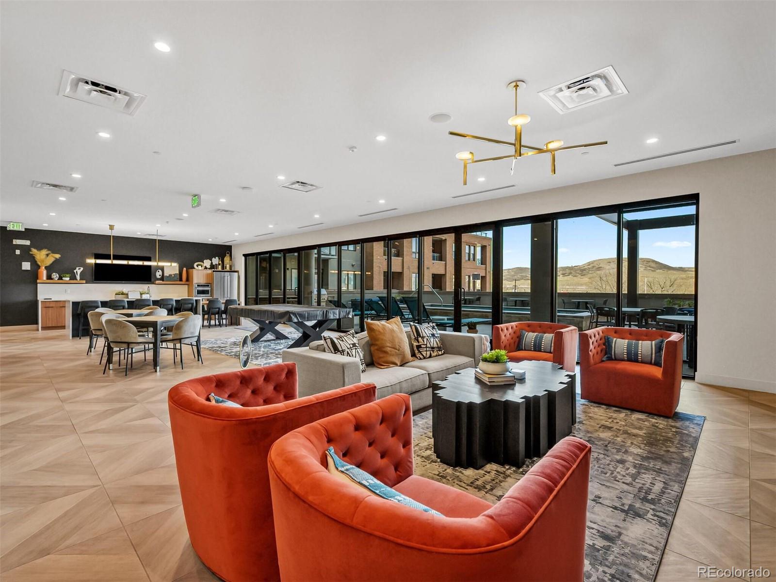 20 Wilcox Street Unit: 408