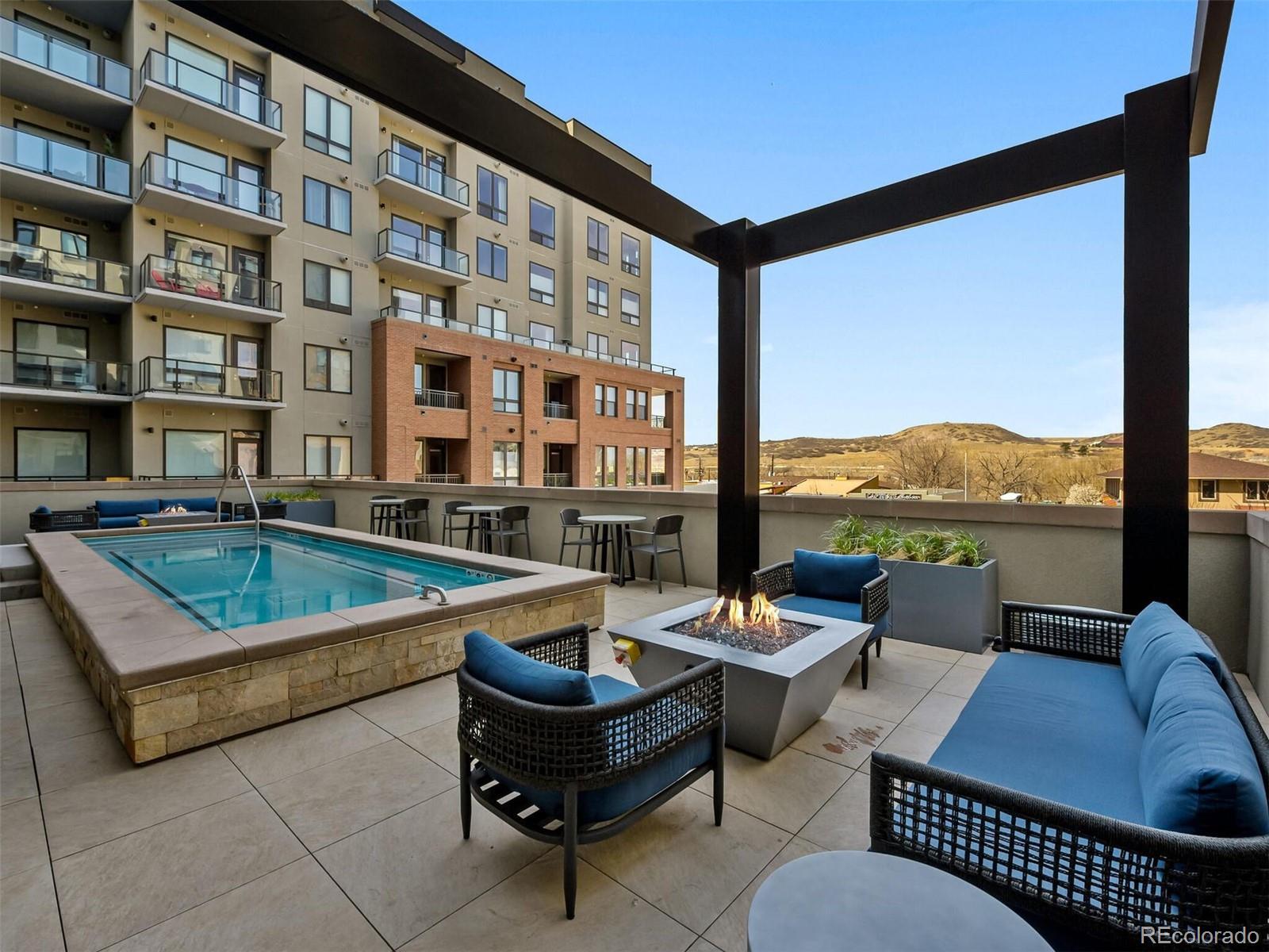 20 Wilcox Street Unit: 408
