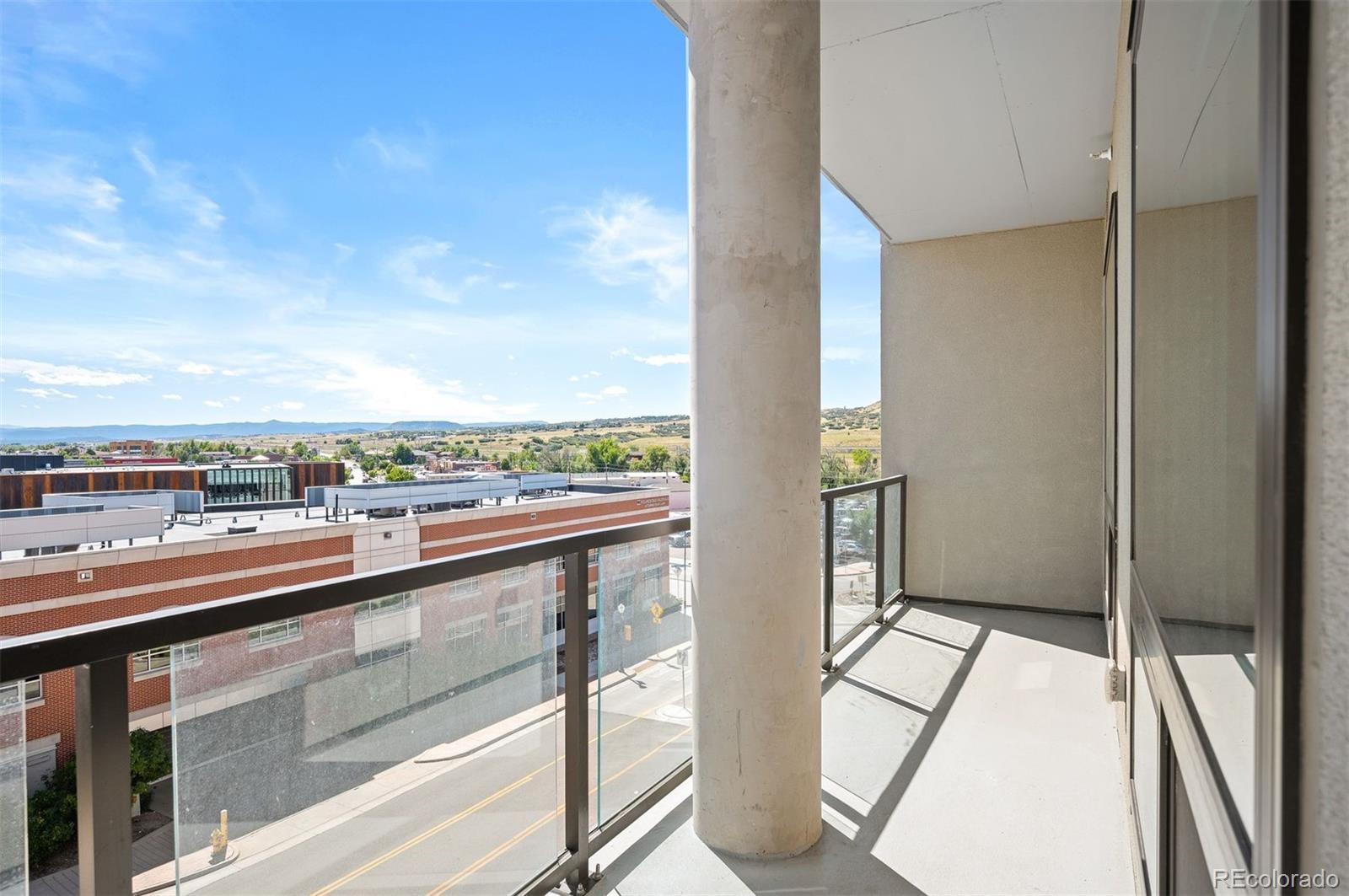 20 Wilcox Street Unit: 408