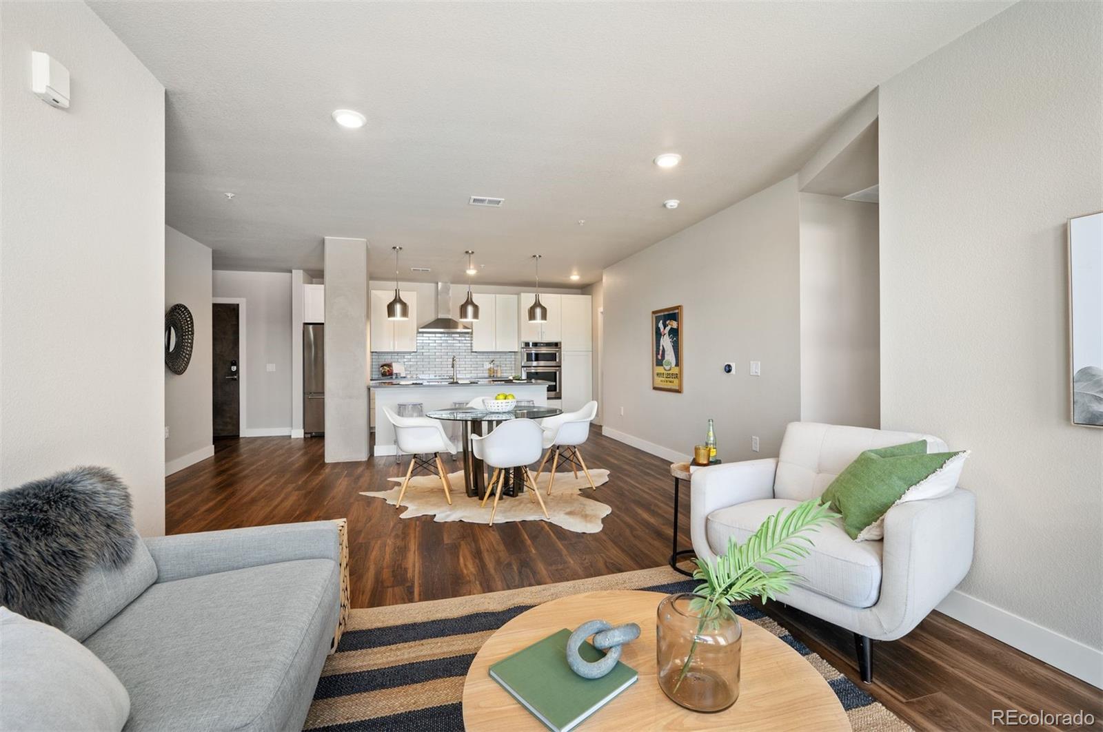 20 Wilcox Street Unit: 408
