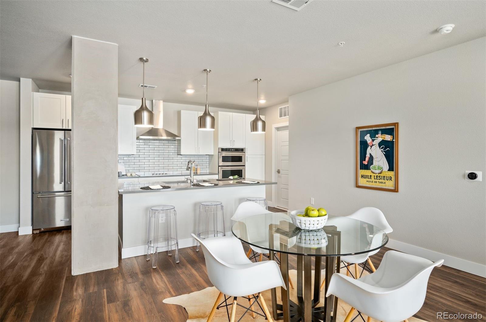 20 Wilcox Street Unit: 408