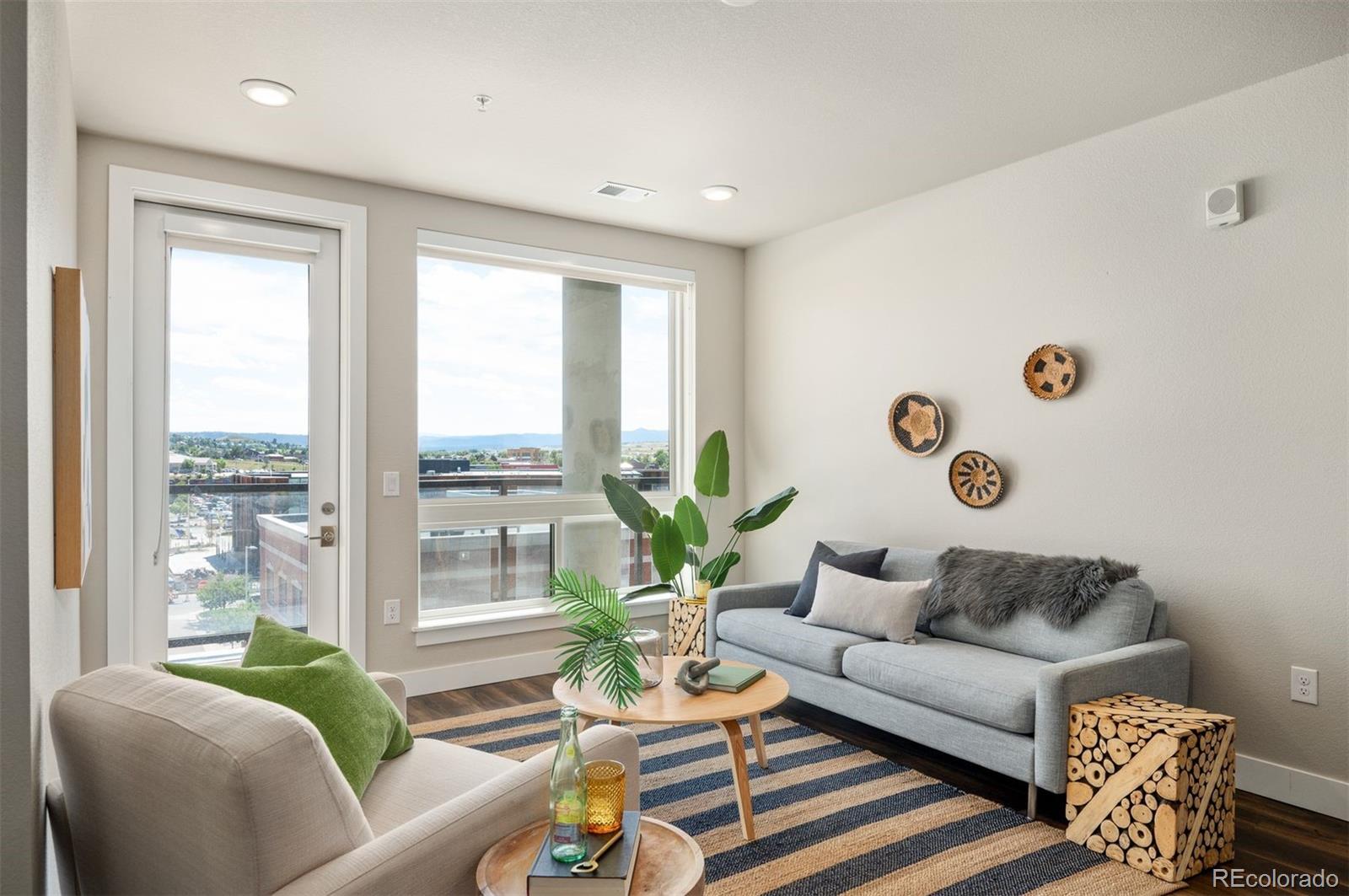 20 Wilcox Street Unit: 408