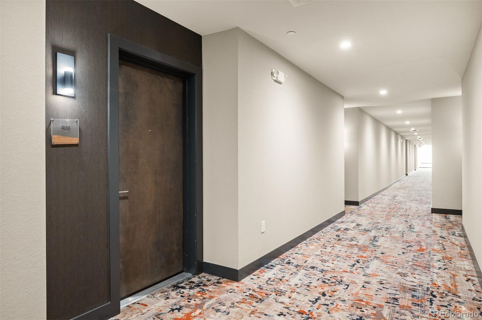 20 Wilcox Street Unit: 408