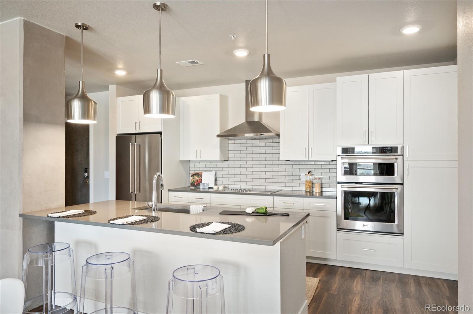 20 Wilcox Street Unit: 408