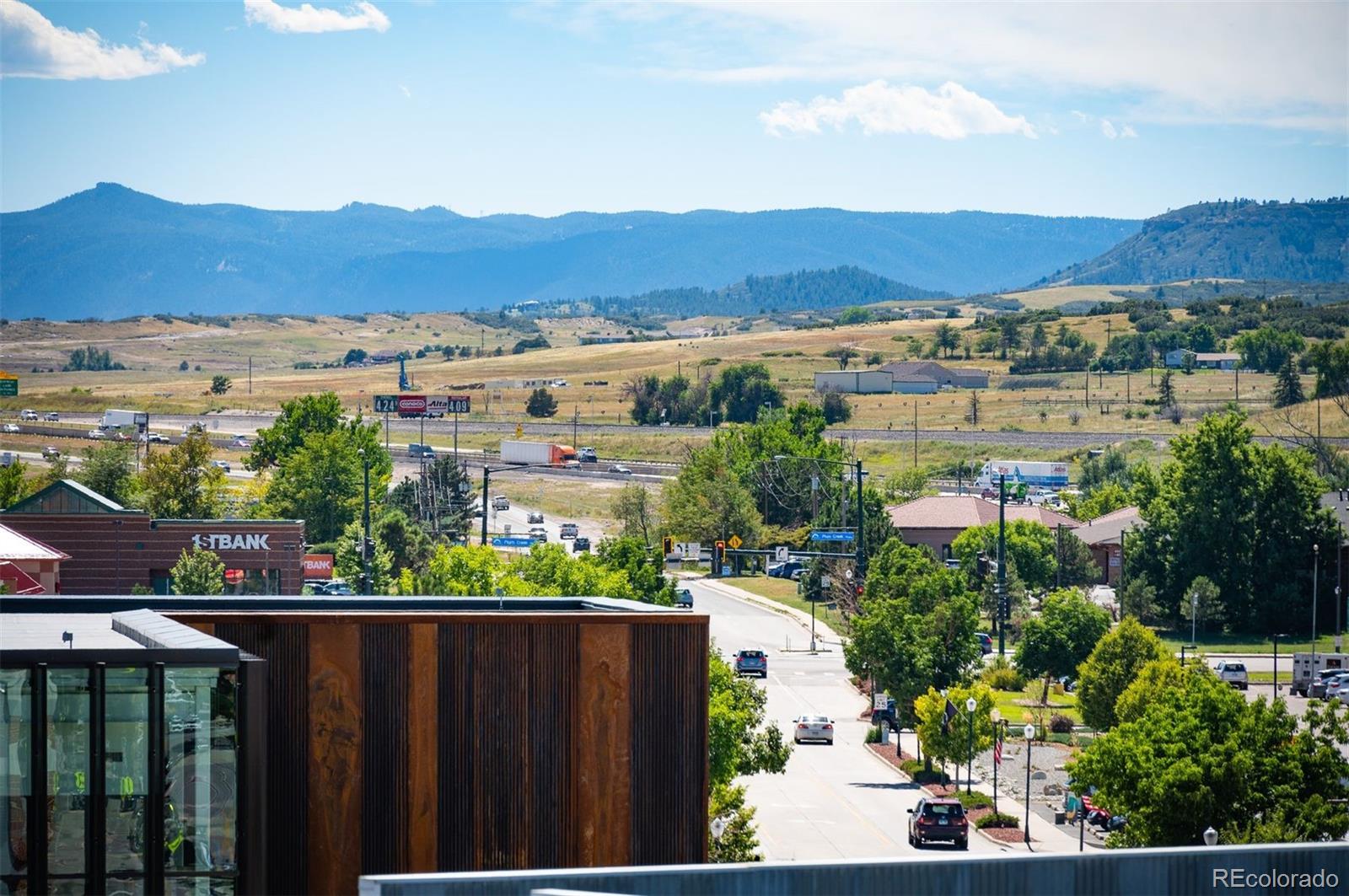 20 Wilcox Street Unit: 408