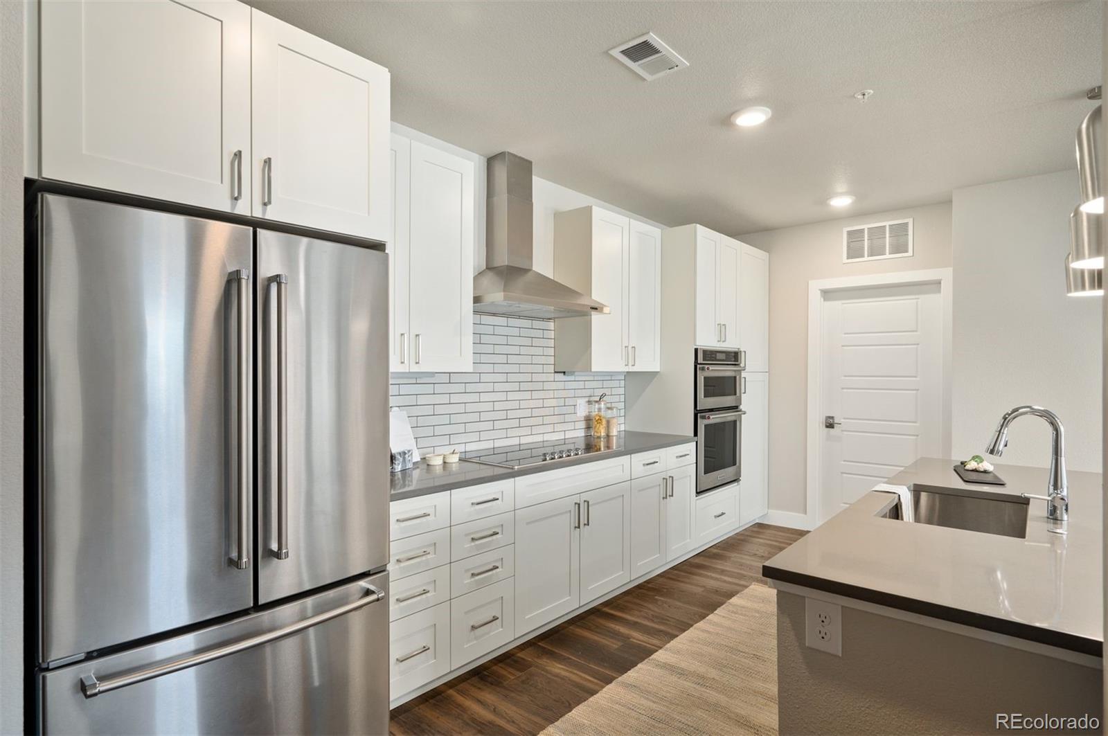 20 Wilcox Street Unit: 408