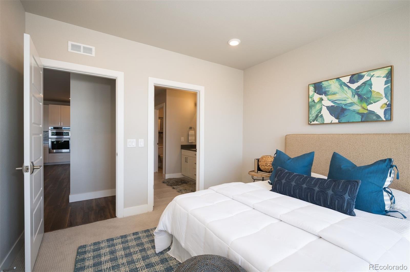 20 Wilcox Street Unit: 408