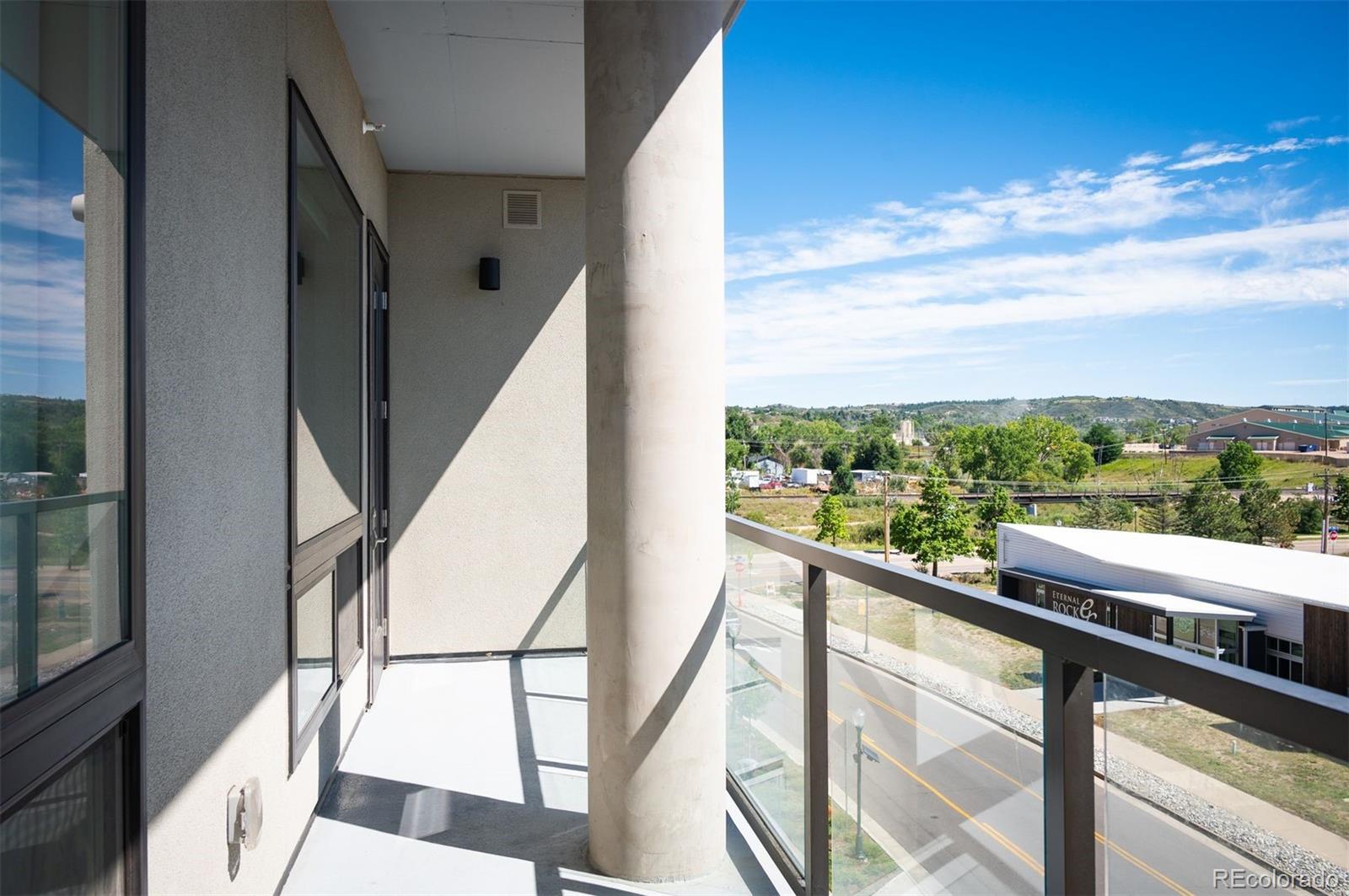 20 Wilcox Street Unit: 408