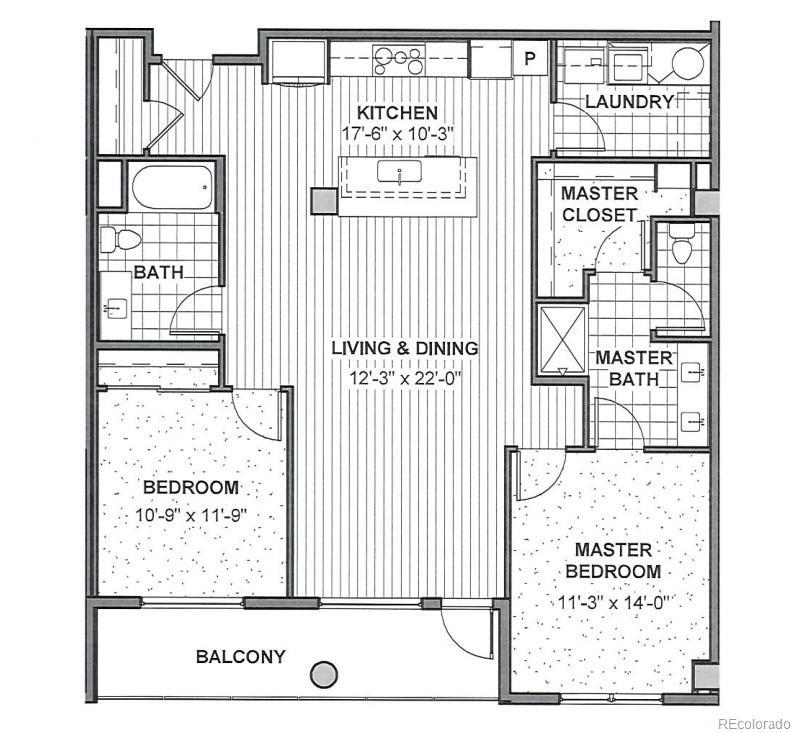 20 Wilcox Street Unit: 408