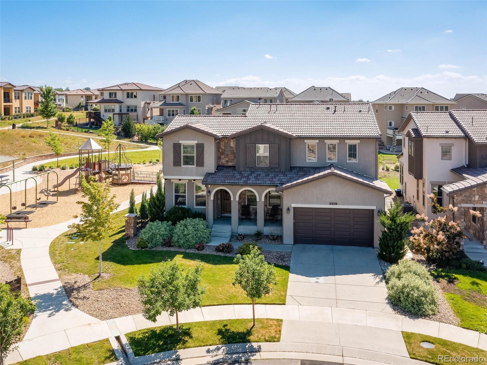2618 S Kilmer Court