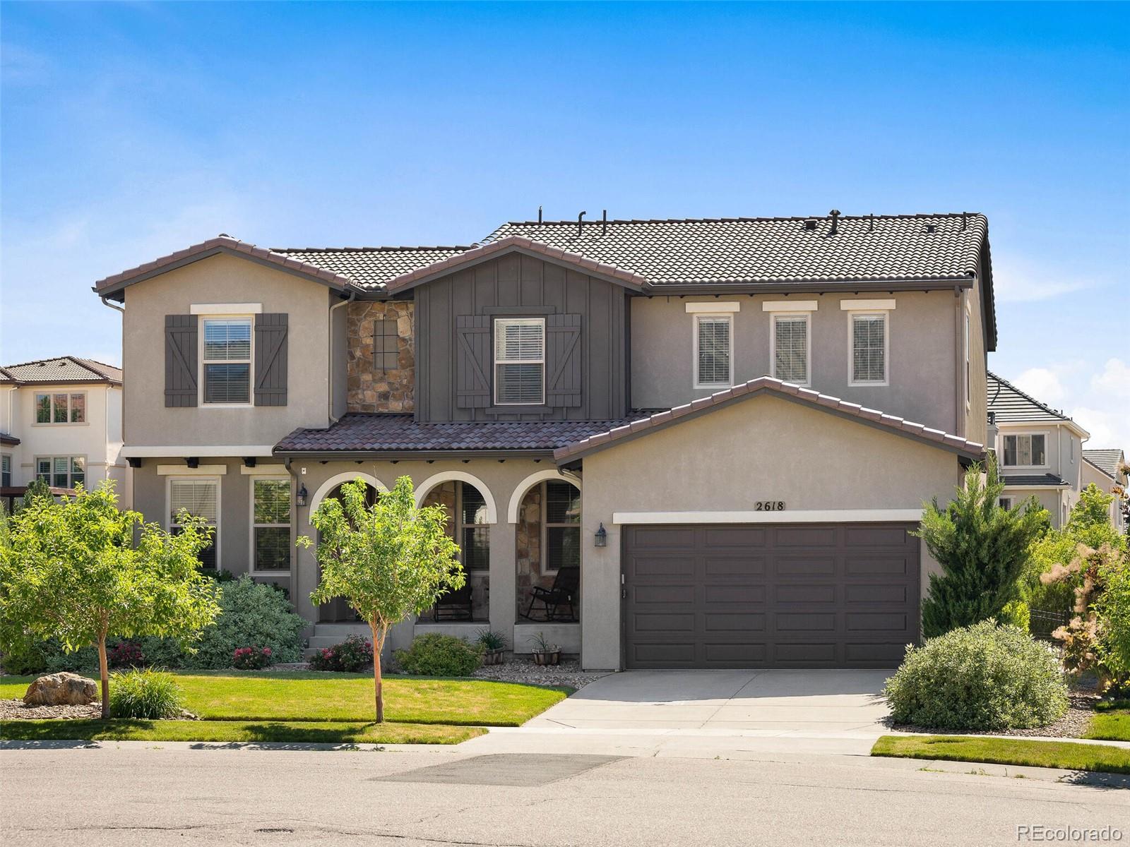 2618 S Kilmer Court