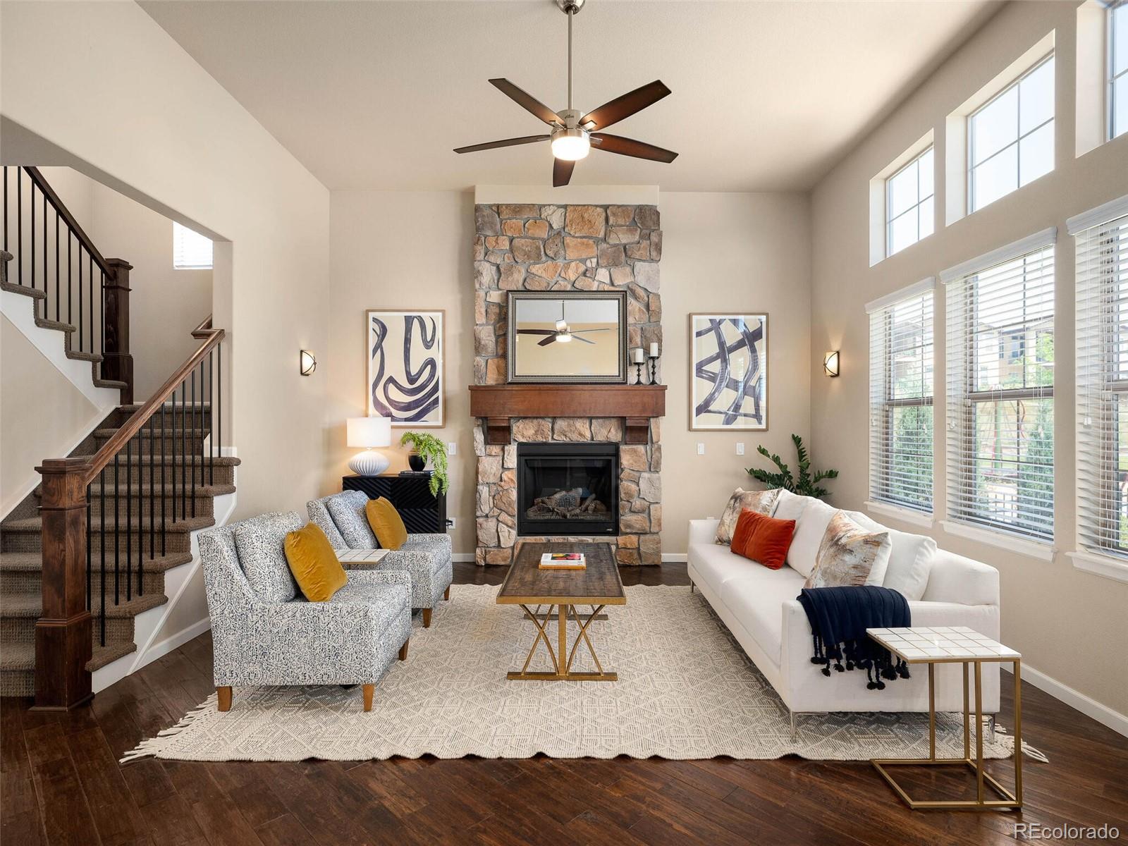 2618 S Kilmer Court