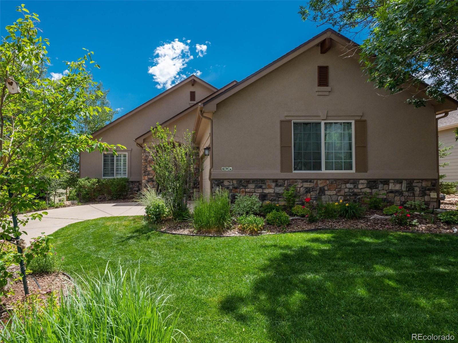 604 Golden Eagle Circle