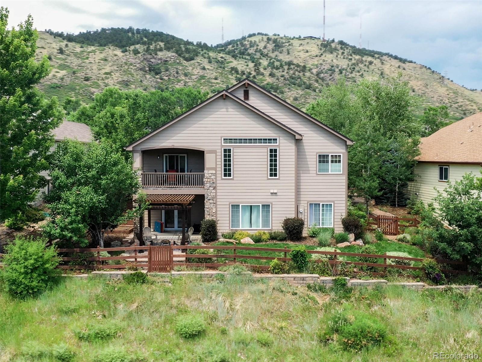 604 Golden Eagle Circle