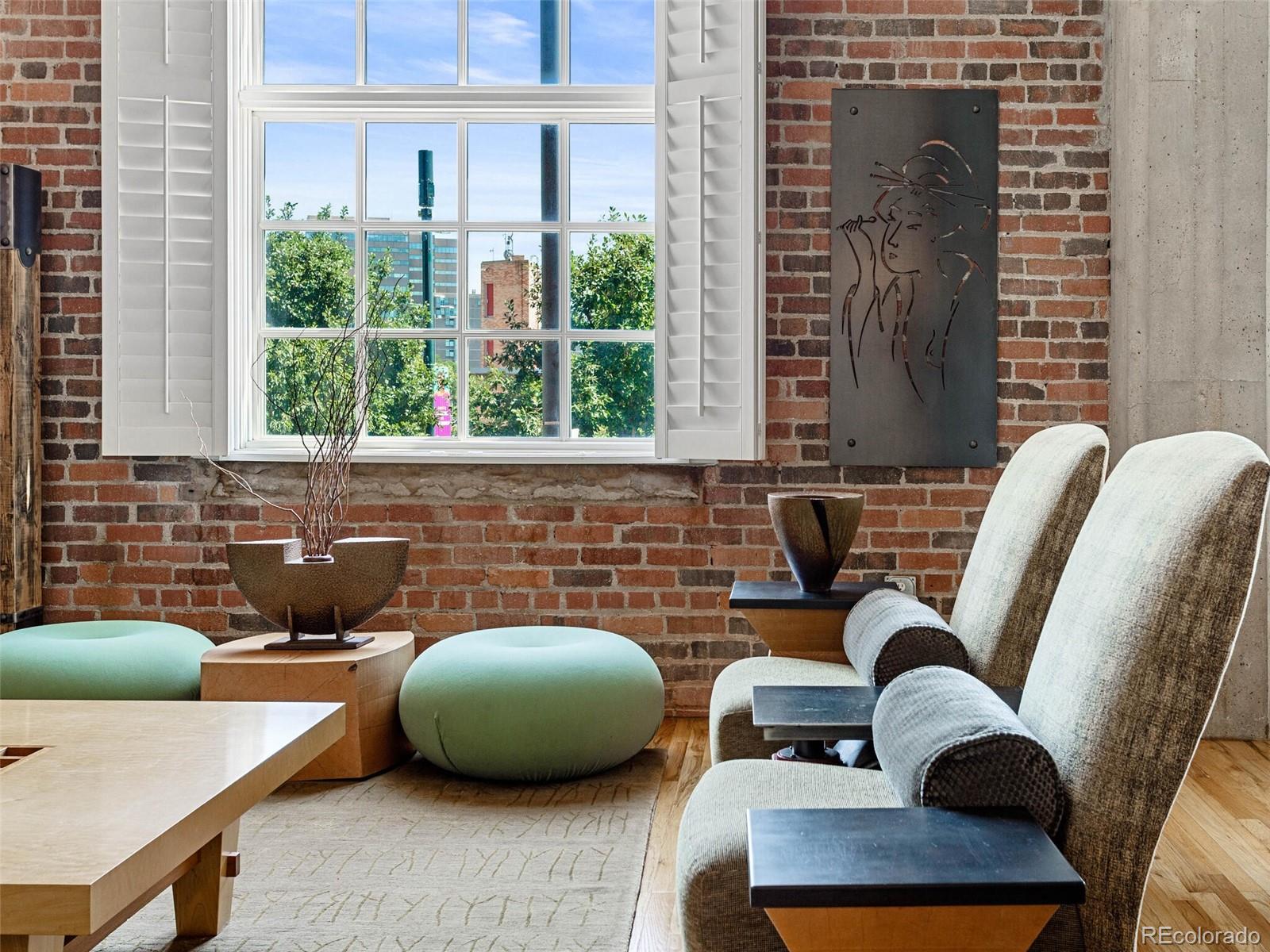 1301 Wazee Street Unit: 2A