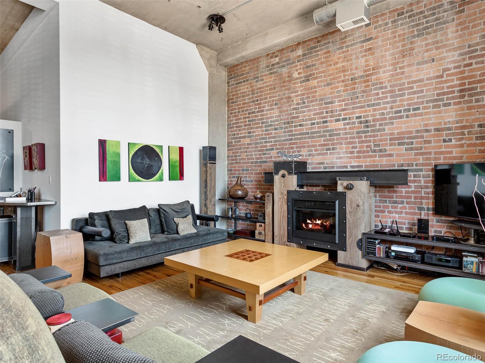1301 Wazee Street Unit: 2A
