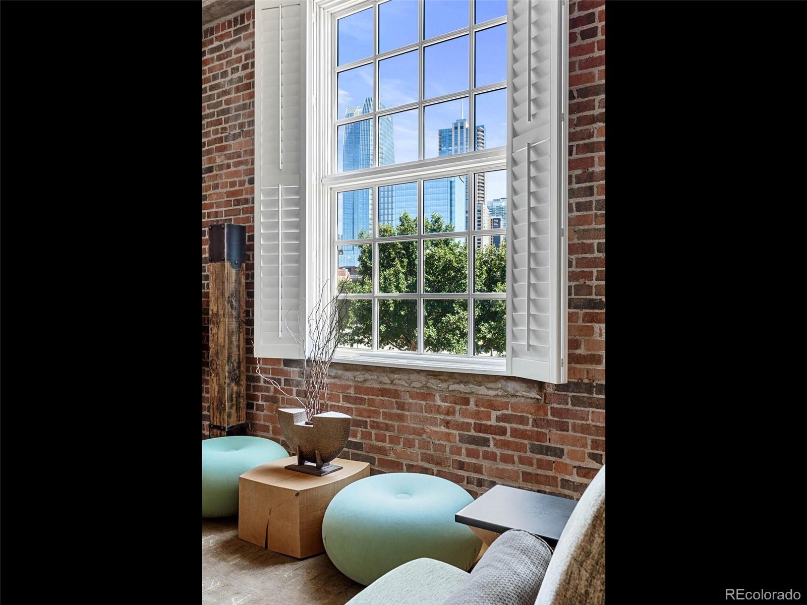 1301 Wazee Street Unit: 2A
