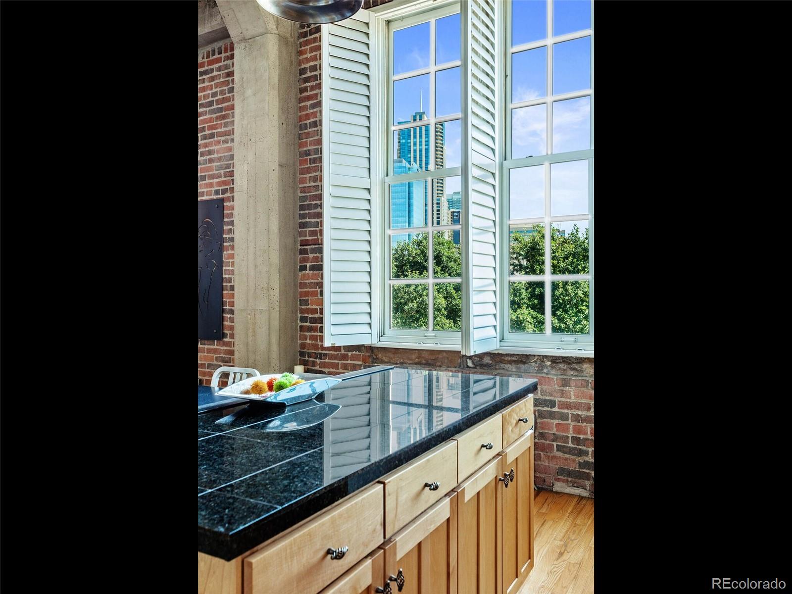 1301 Wazee Street Unit: 2A