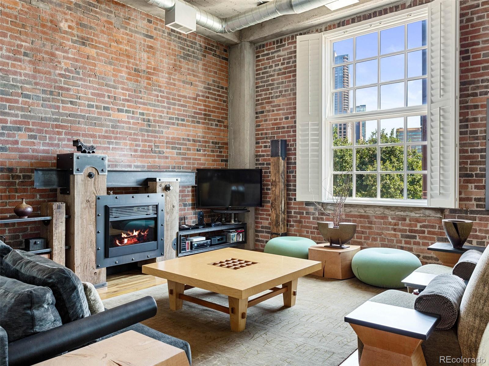 1301 Wazee Street Unit: 2A
