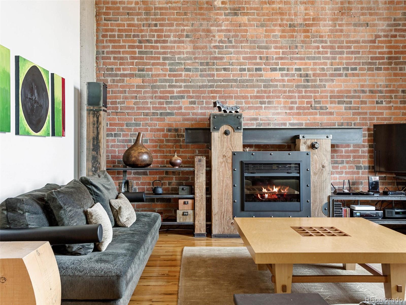 1301 Wazee Street Unit: 2A