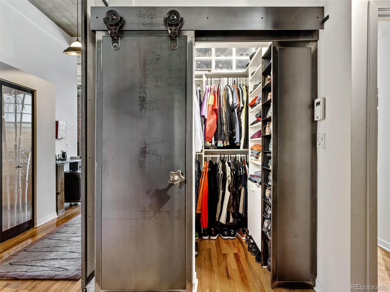 1301 Wazee Street Unit: 2A