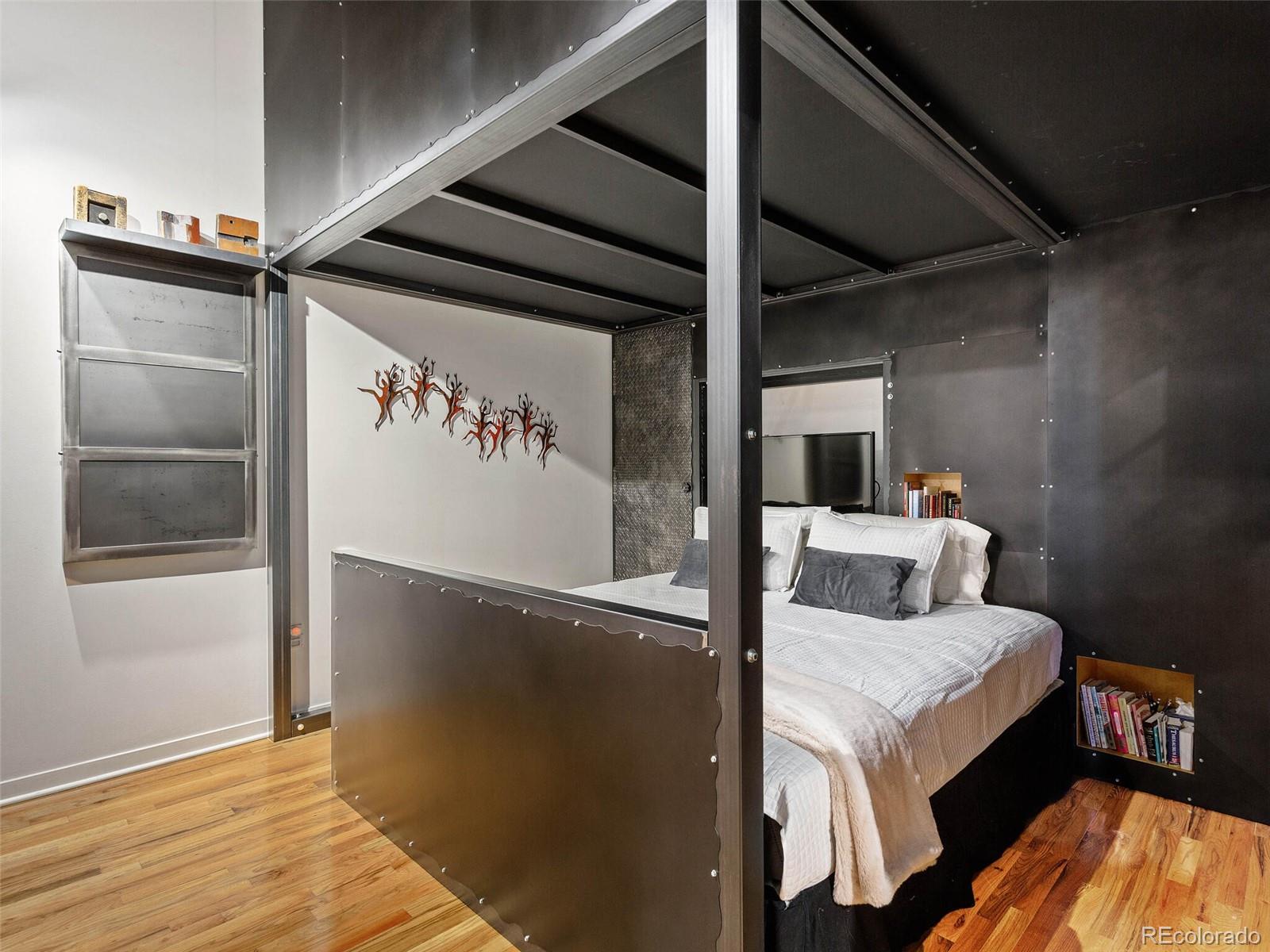 1301 Wazee Street Unit: 2A
