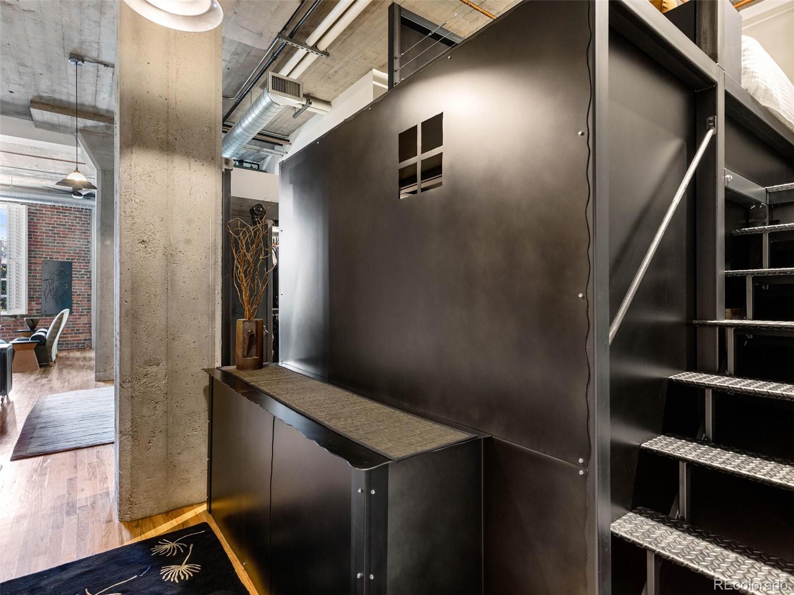 1301 Wazee Street Unit: 2A