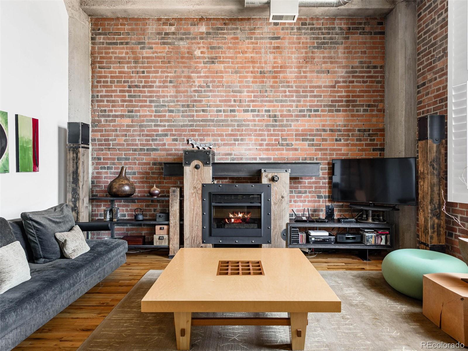 1301 Wazee Street Unit: 2A