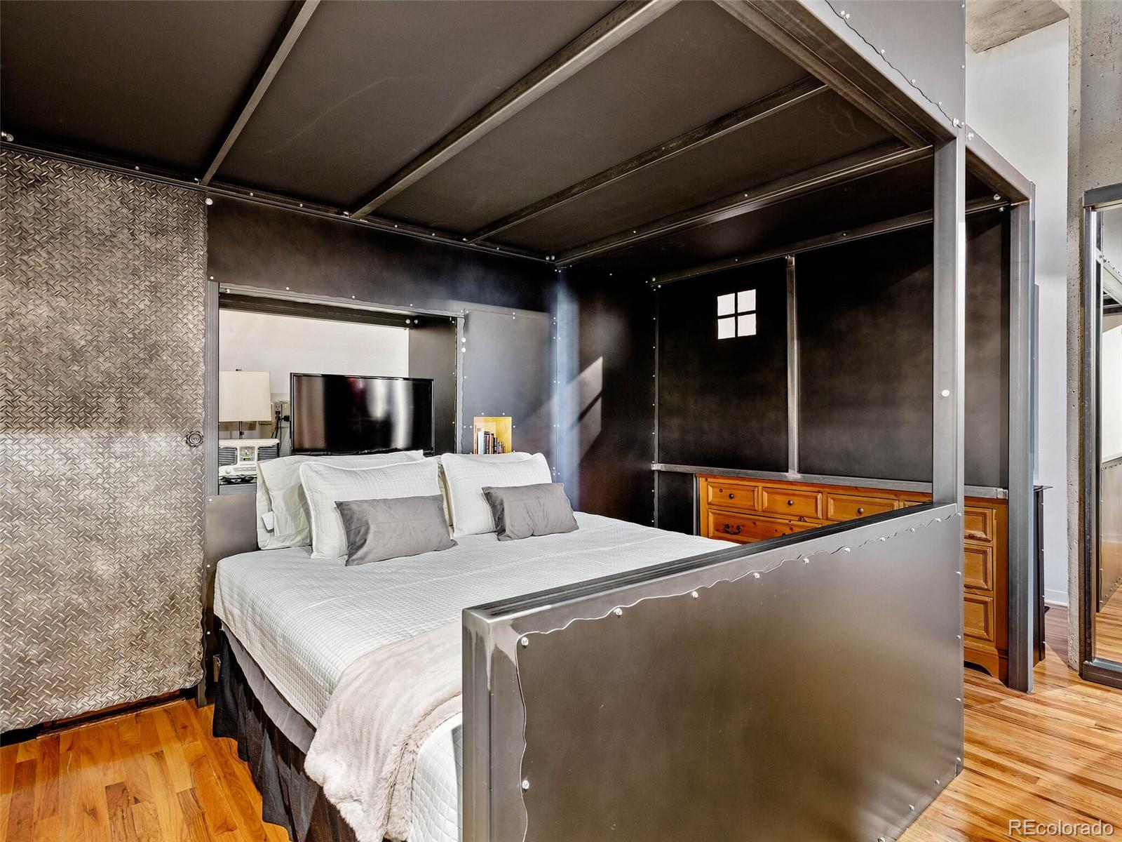 1301 Wazee Street Unit: 2A